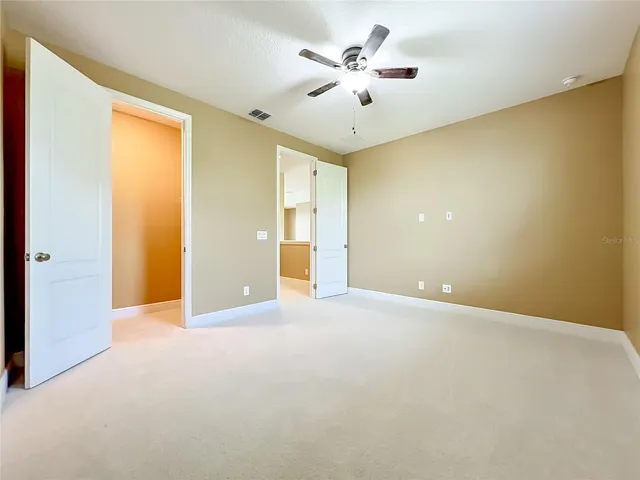 Bedroom 3 Upstairs