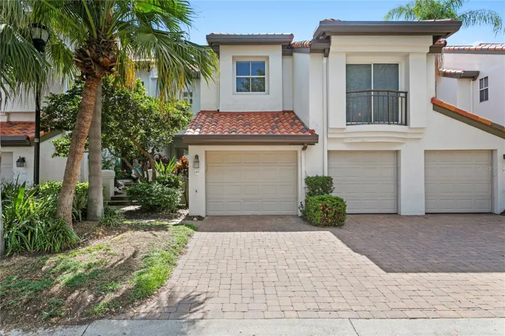 Experience the very best of waterfront living in one of South Tampa's premier locations.