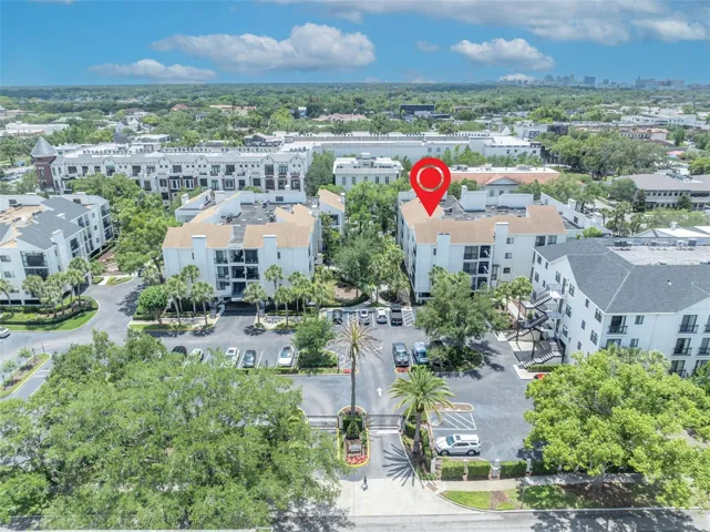 This coveted location is at the heart of Winter Park's charm and cultural attractions.