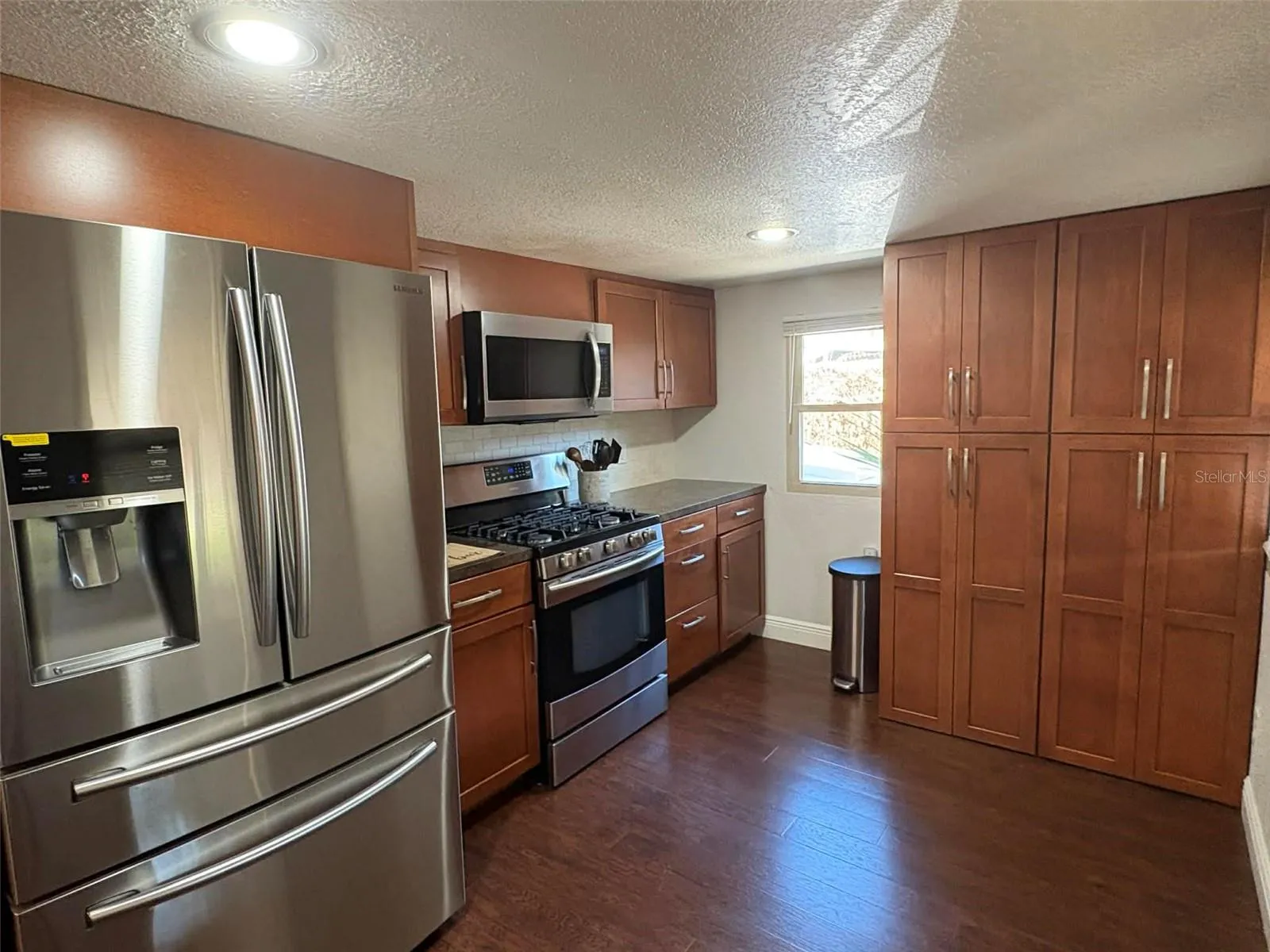 Main Kitchen