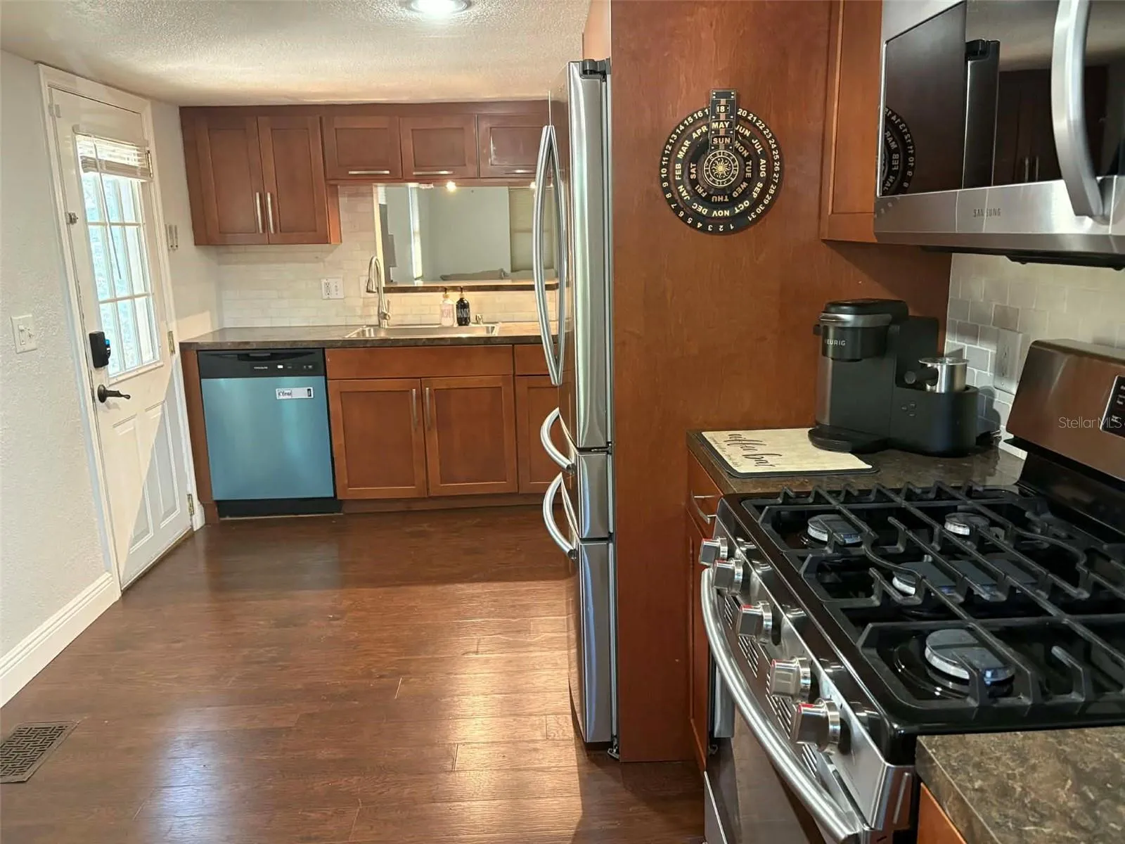 Main Kitchen