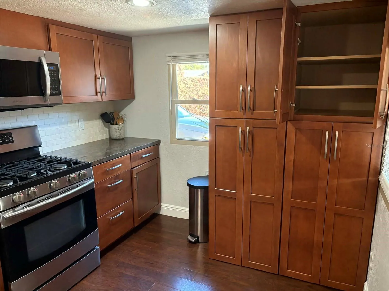 Main Kitchen