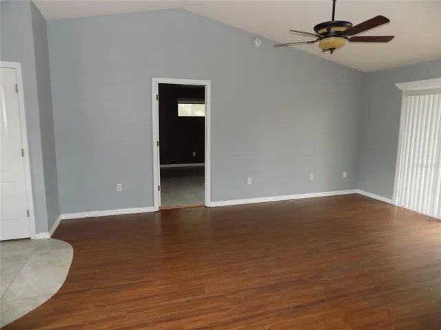 dinning room