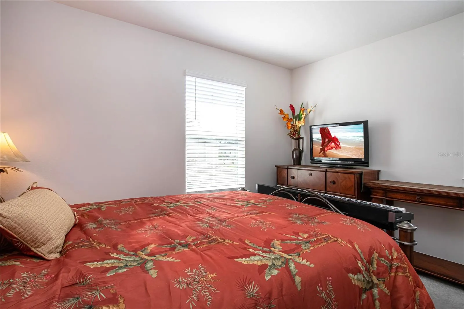 Upstairs Bedroom 3
