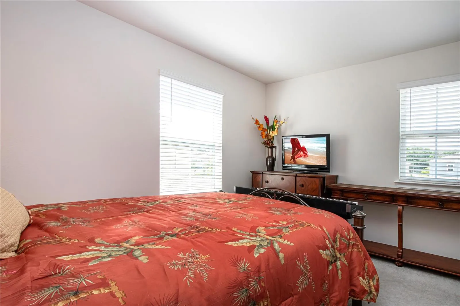 Upstairs Bedroom 3