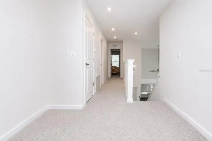 Loft / Flex /Hallway/ Stairway