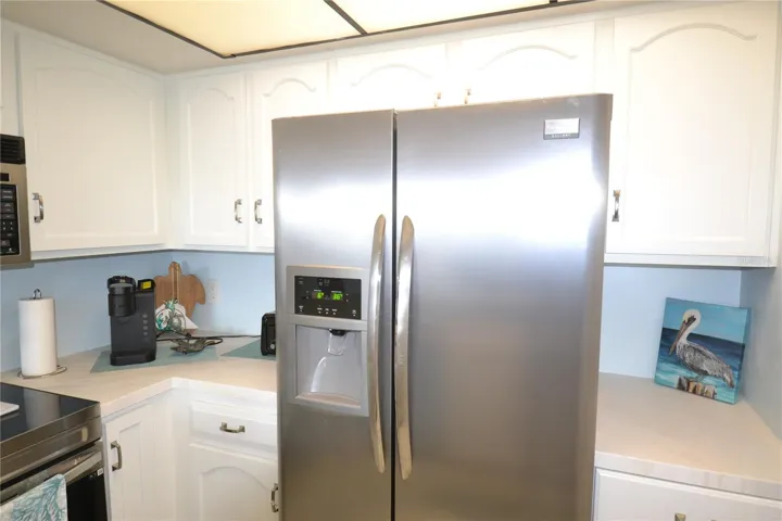 icemaker not connected