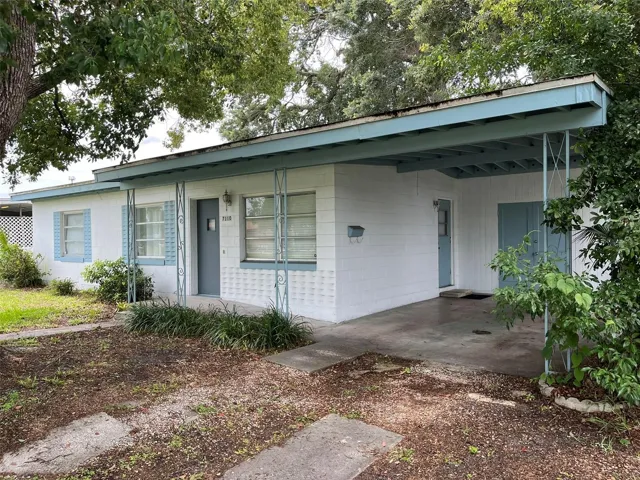 Carport