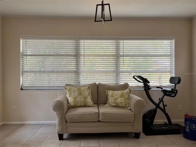 Florida room