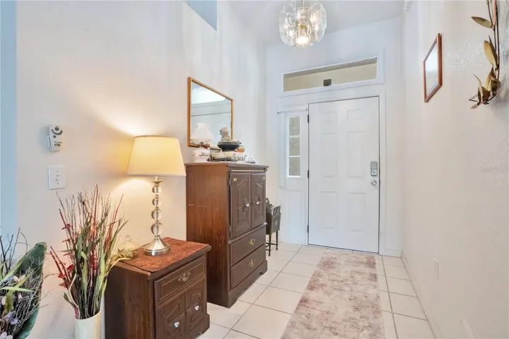 Entry Way