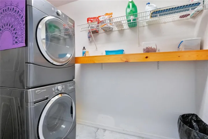 Laundry