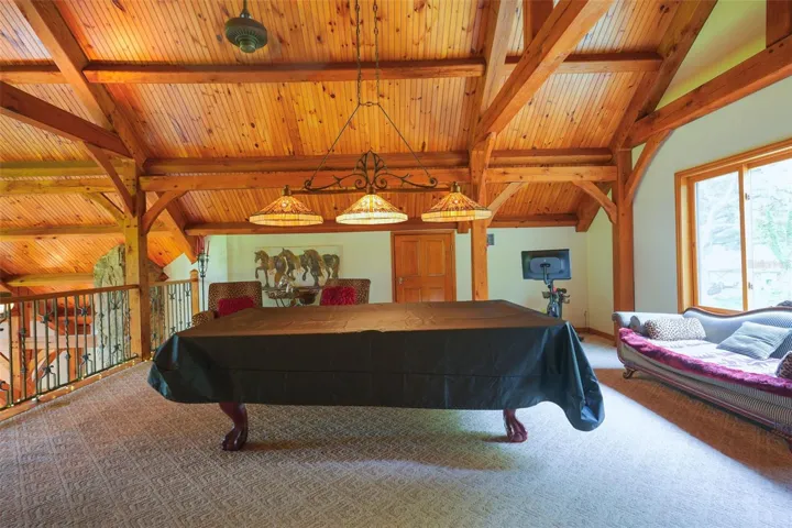 Loft/Game Room