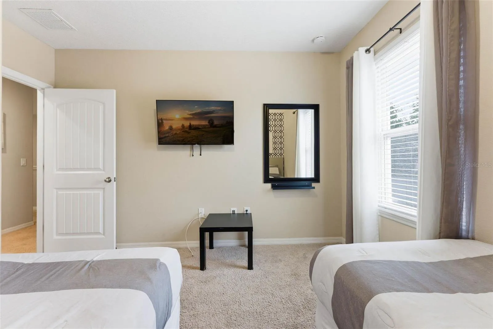 4th Bedroom