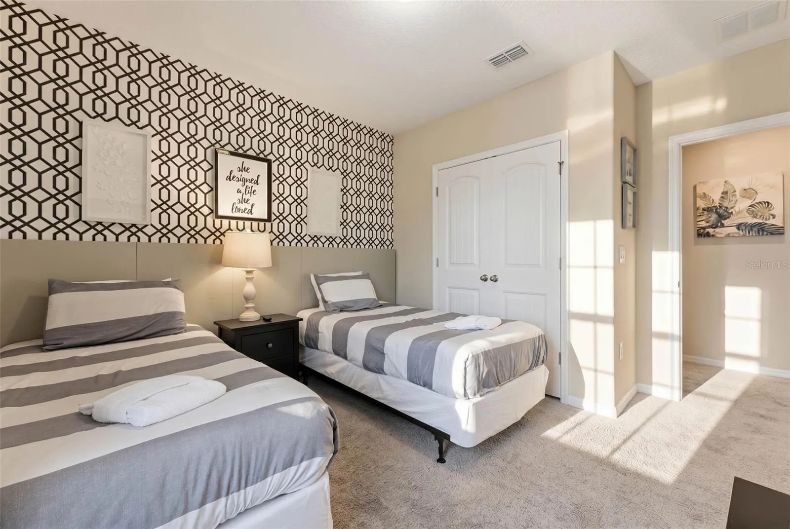 4th Bedroom