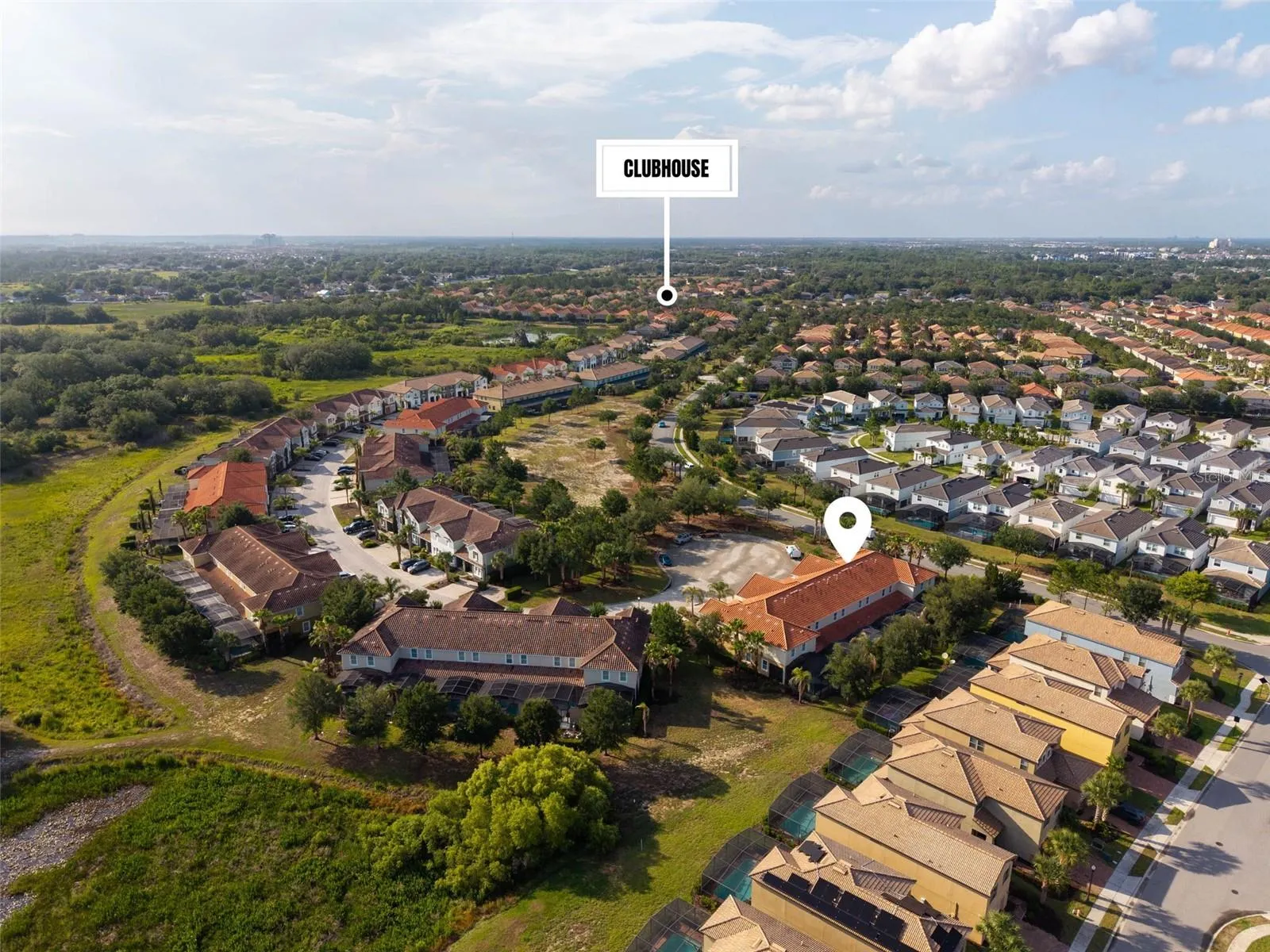 Aerial Image