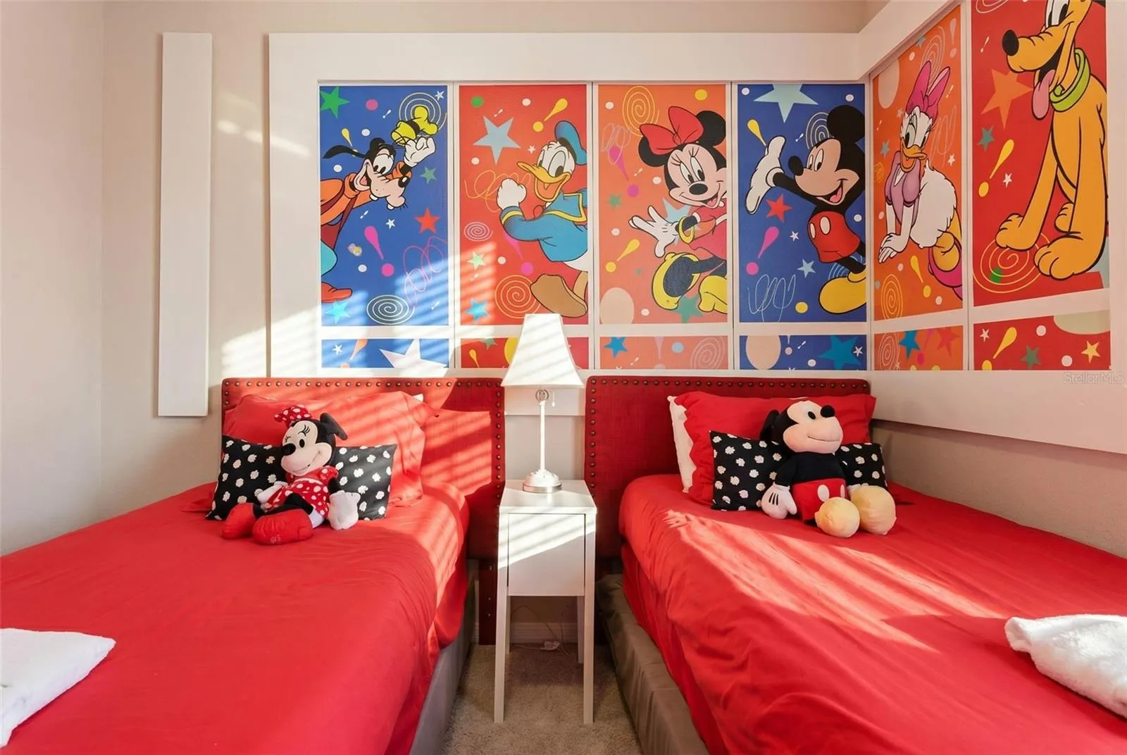 3rd bedroom