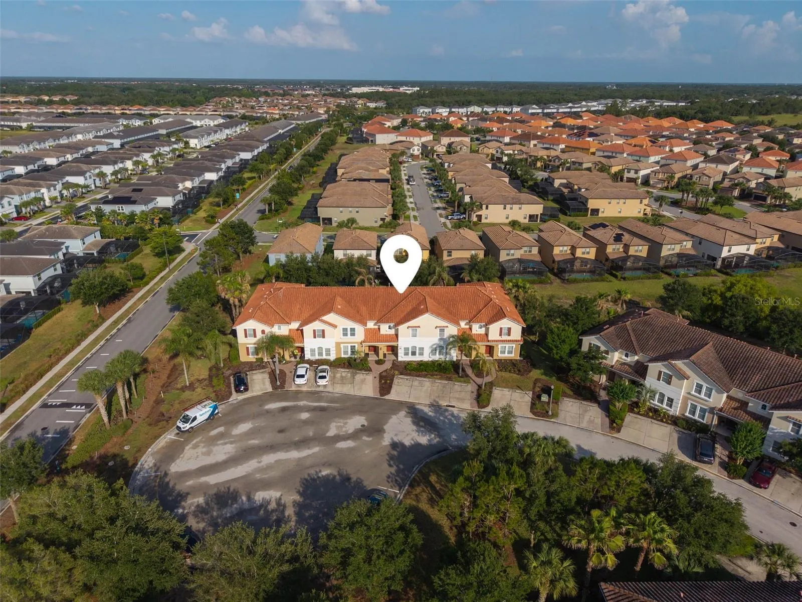 Aerial Image