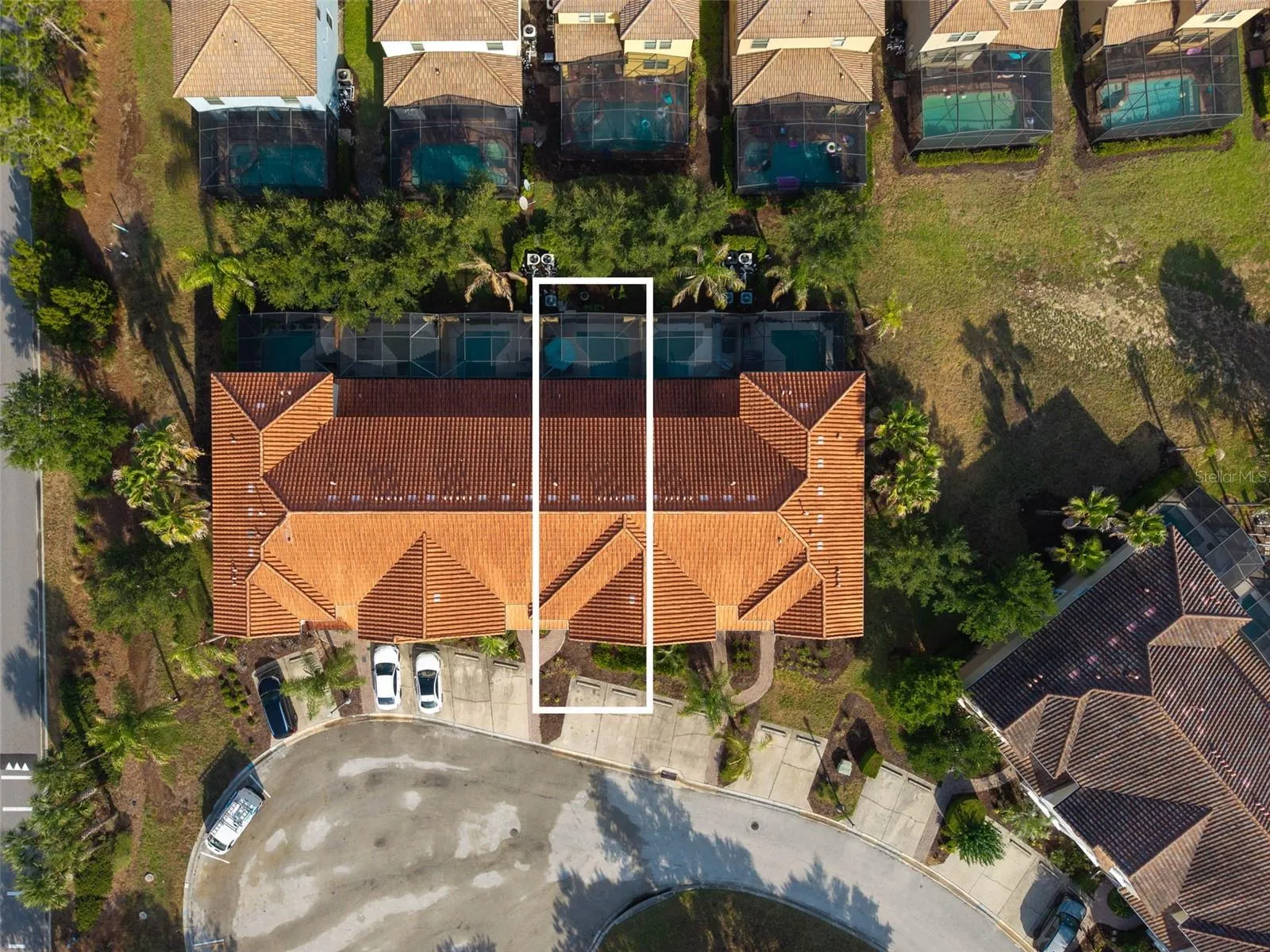 Aerial Image