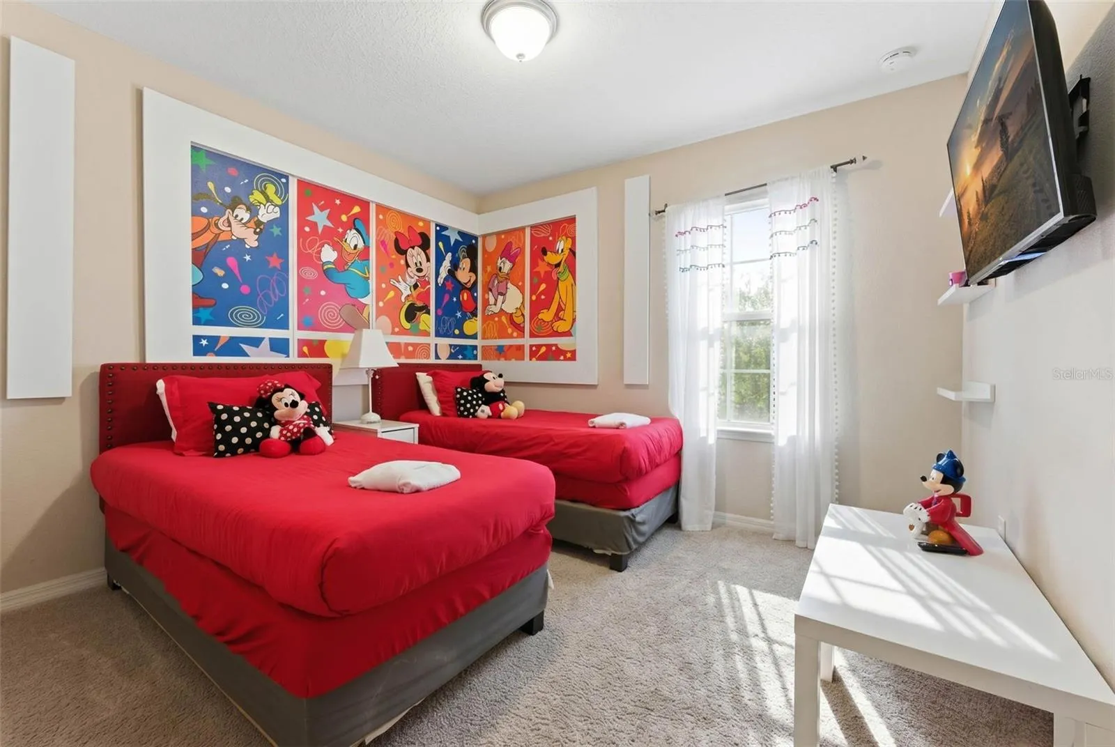 3rd bedroom