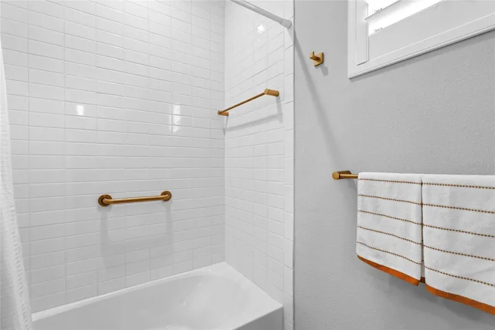 Guest bath