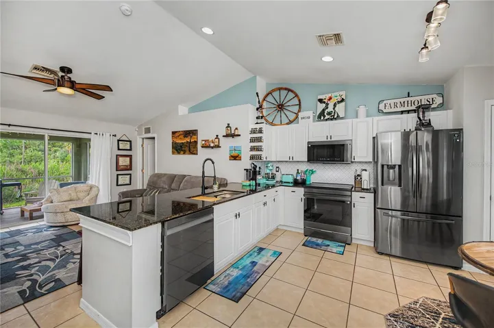 Being Sold Turnkey Furnished