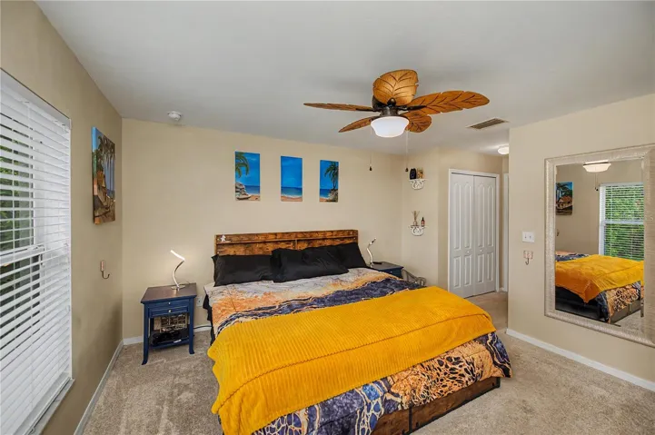Master Suite