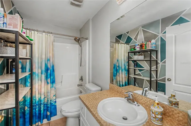 Guest Bath