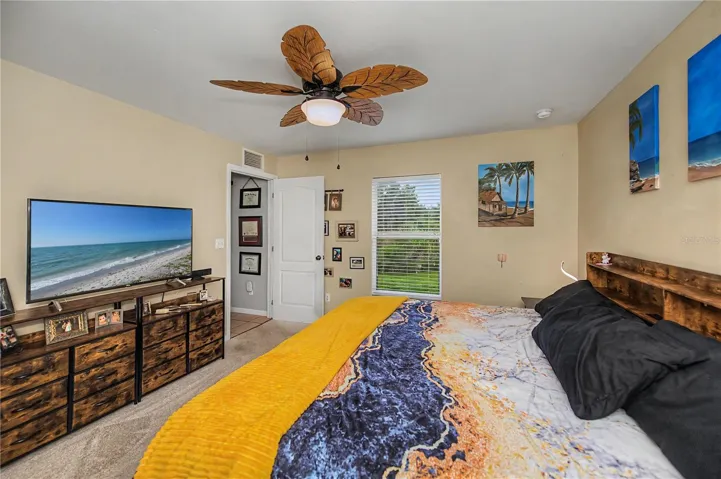 Master Suite