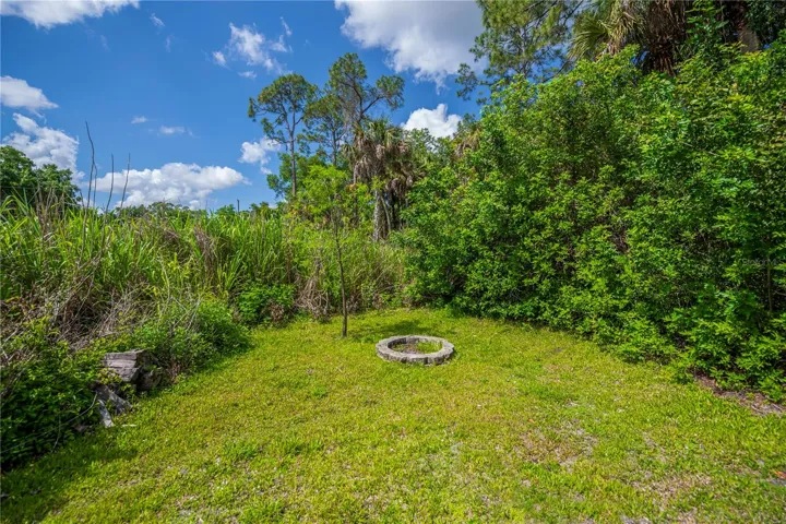 Yes your own Fire Pit