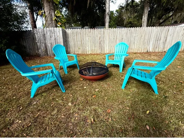 Firepit