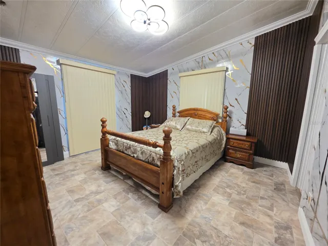 Master room