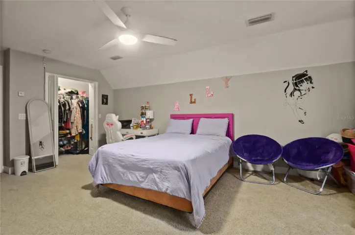 Bedroom 4 / Loft