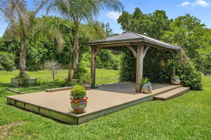 Gazebo