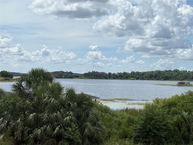 John's Lake