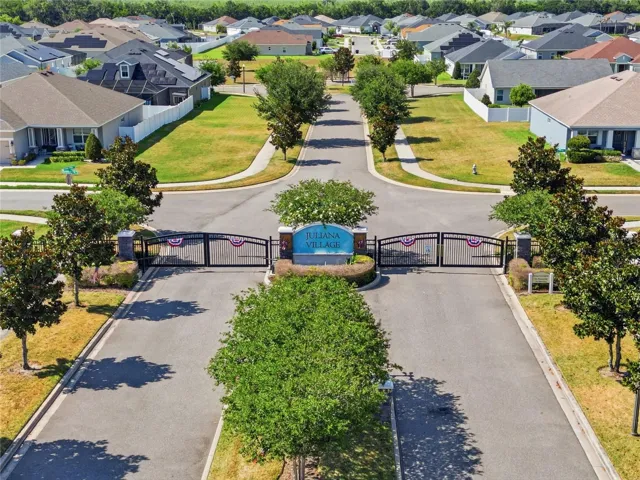 Gated Community