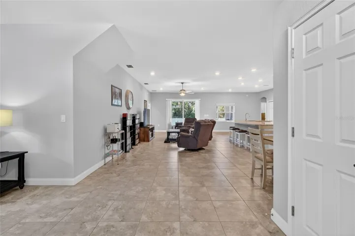 Perfect for relaxing or entertaining