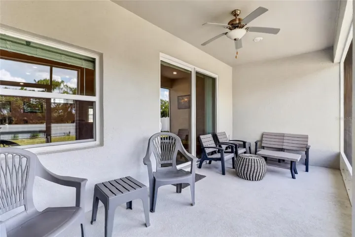 Perfect for entertaining or unwinding outdoors.