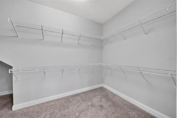 Very Spacious
