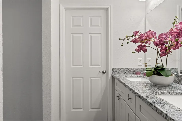 Staged Model Home Colors not exact**