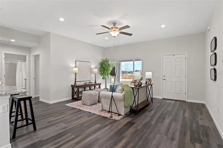 Staged Model Home Colors not exact**
