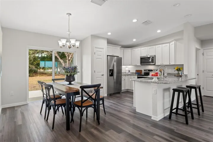 Staged Model Home Colors not exact**
