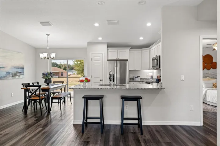 Staged Model Home Colors not exact**