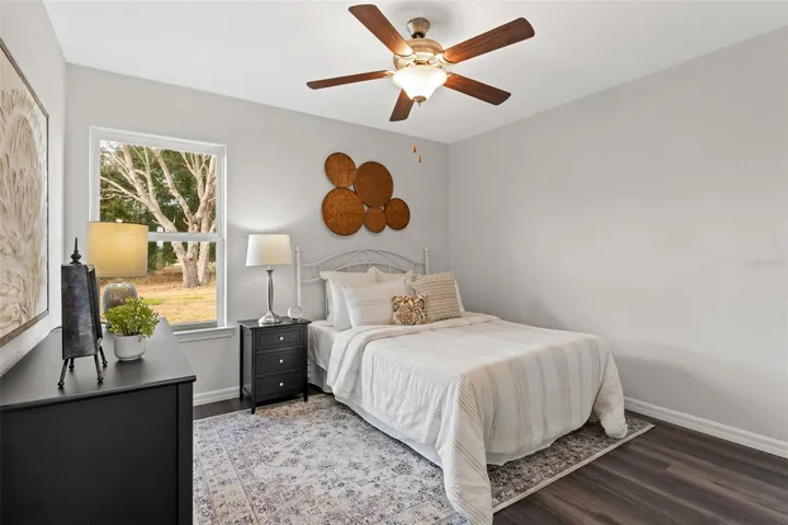 Staged Model Home Colors not exact**