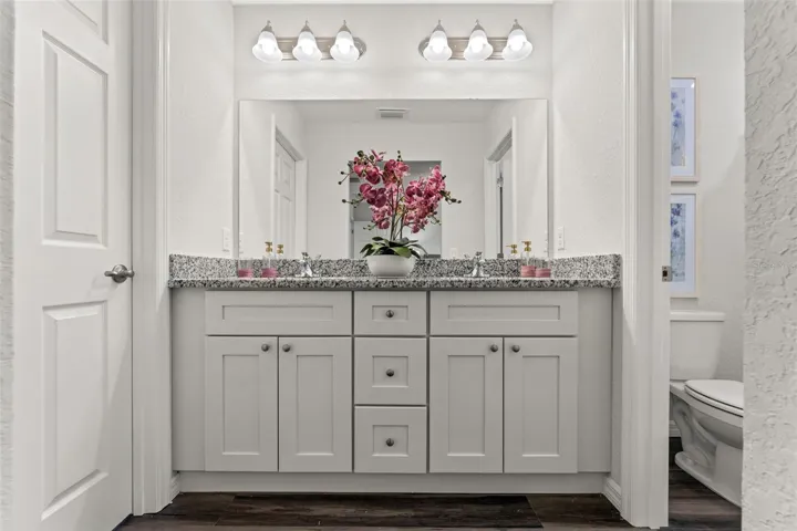 Staged Model Home Colors not exact**