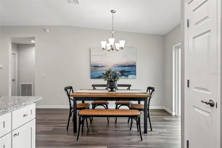 Staged Model Home Colors not exact**