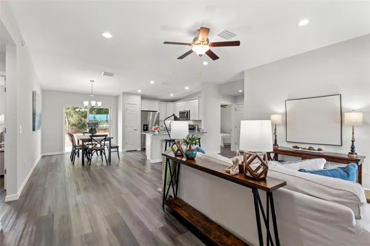 Staged Model Home Colors not exact**