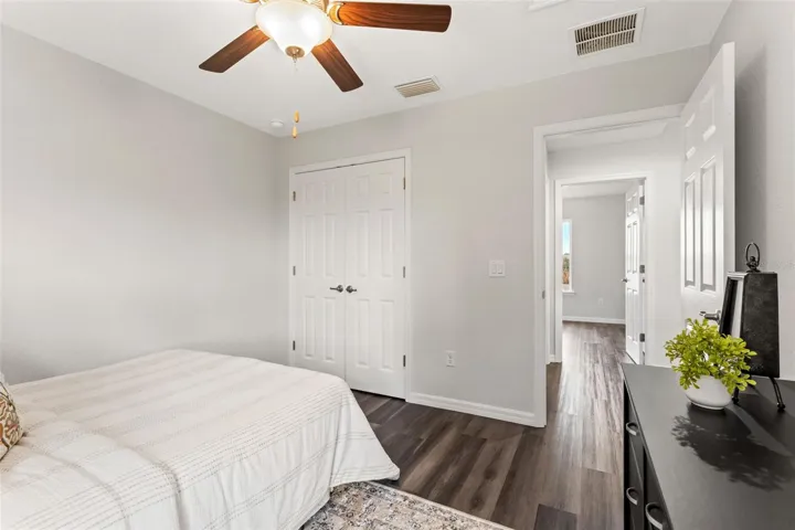 Staged Model Home Colors not exact**
