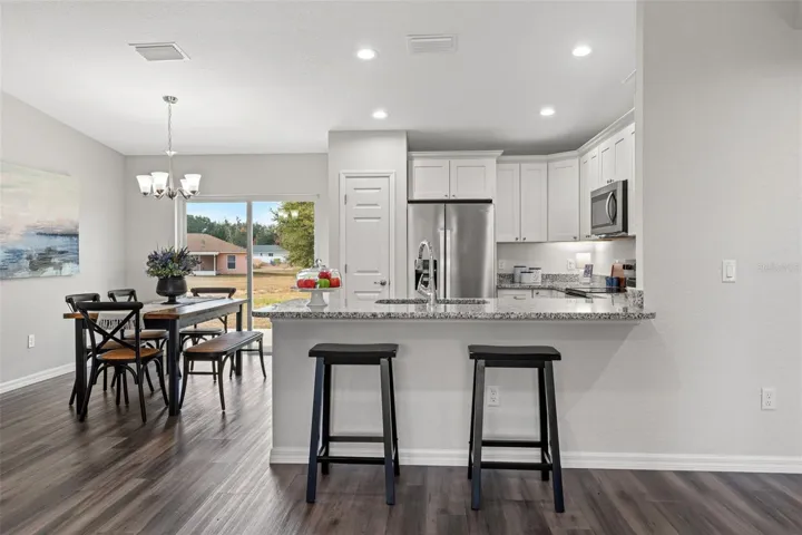Staged Model Home Colors not exact**