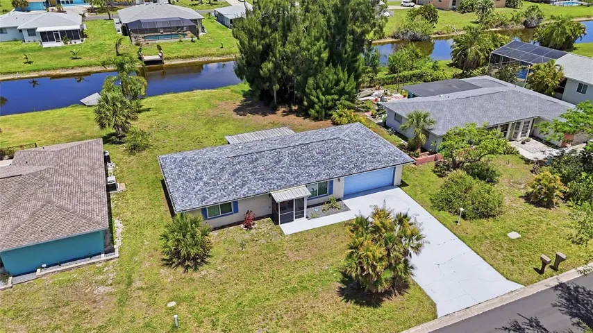 Live your best life at Rotonda West!