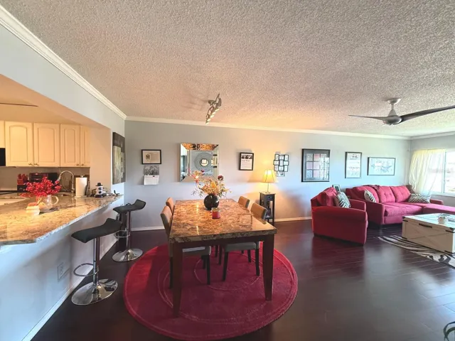 Open Floorplan